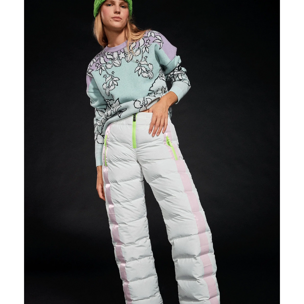 Roxy x Rowley Technical Jumper 