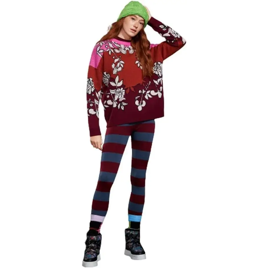 Roxy x Rowley Technical Jumper 