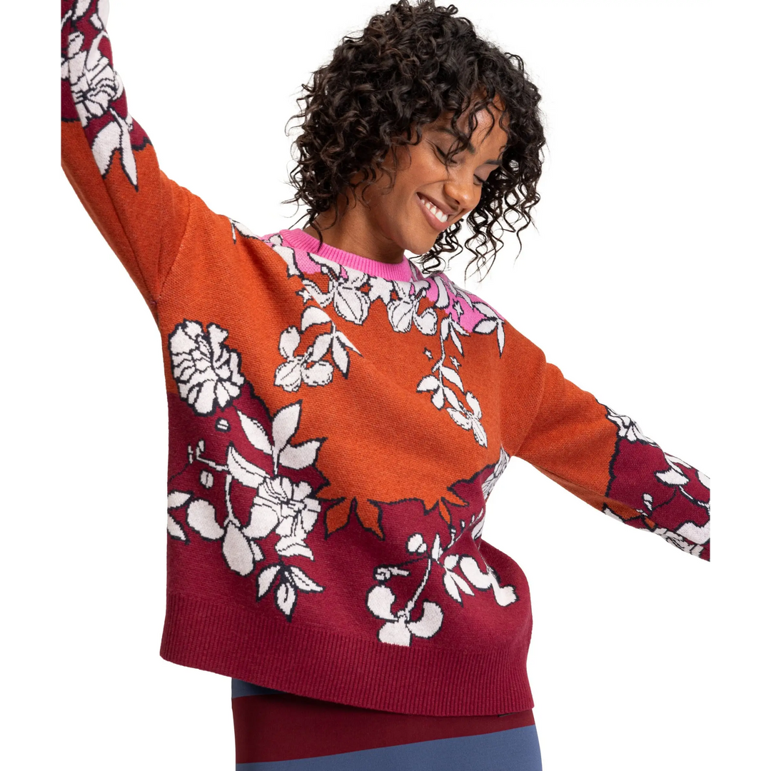 Roxy x Rowley Technical Jumper 