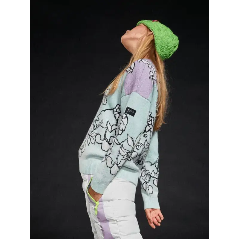 Roxy x Rowley Technical Jumper 