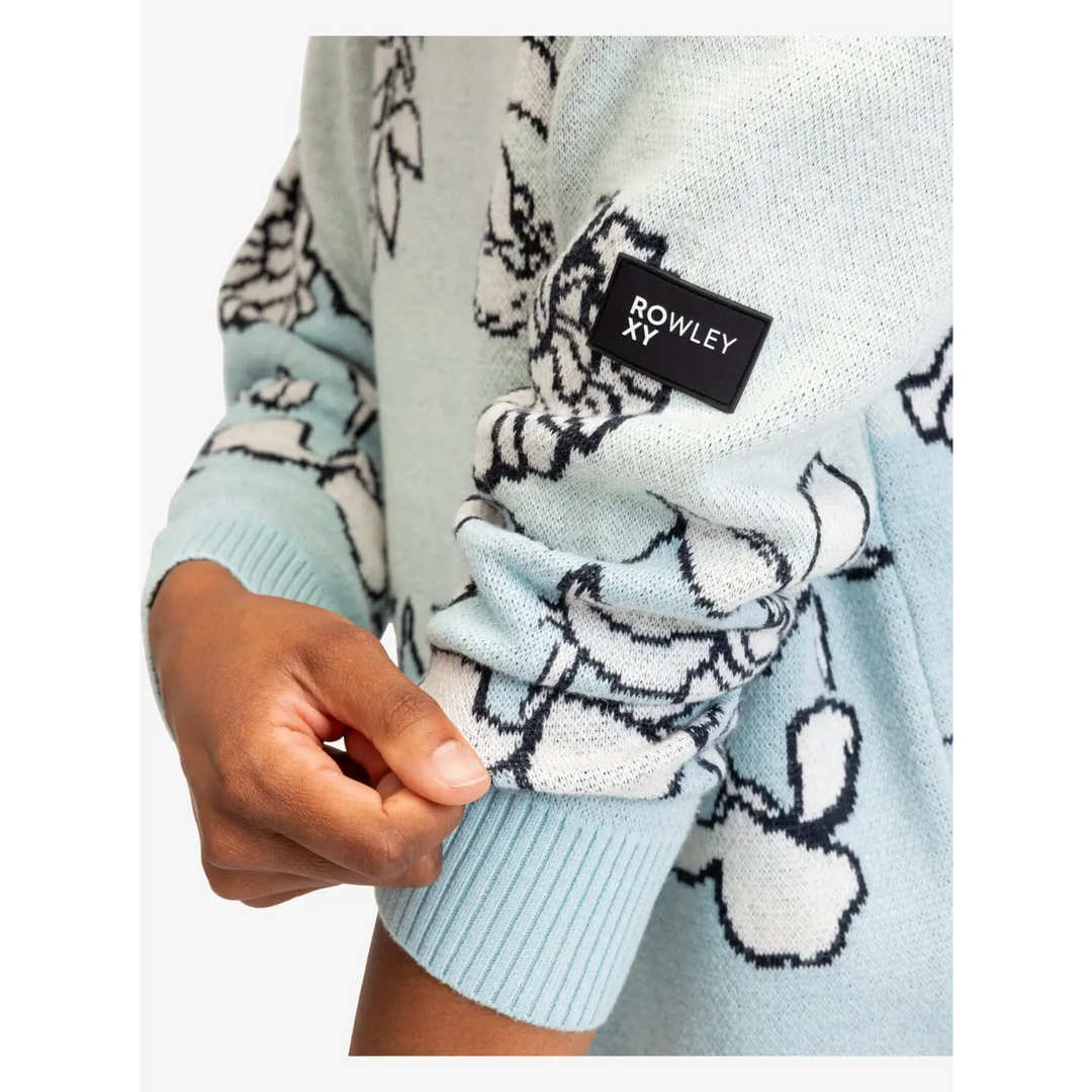 Roxy x Rowley Technical Jumper 