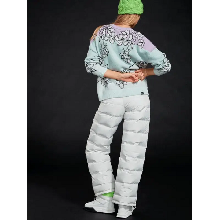 Roxy x Rowley Technical Jumper 