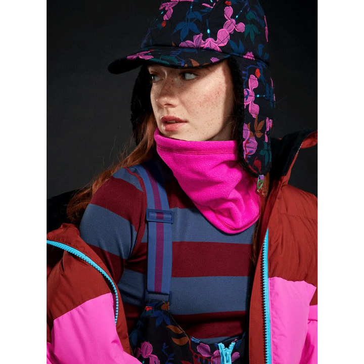 Roxy x Rowley Trapper Hat 