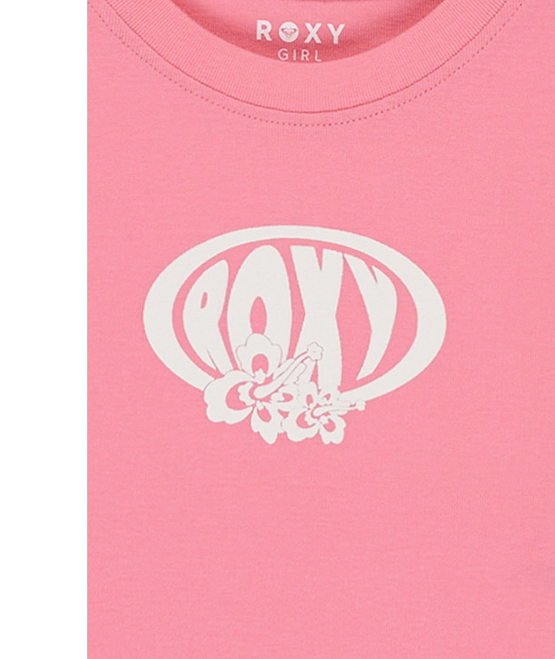Roxy Youth Baby One More Time T-Shirt 
