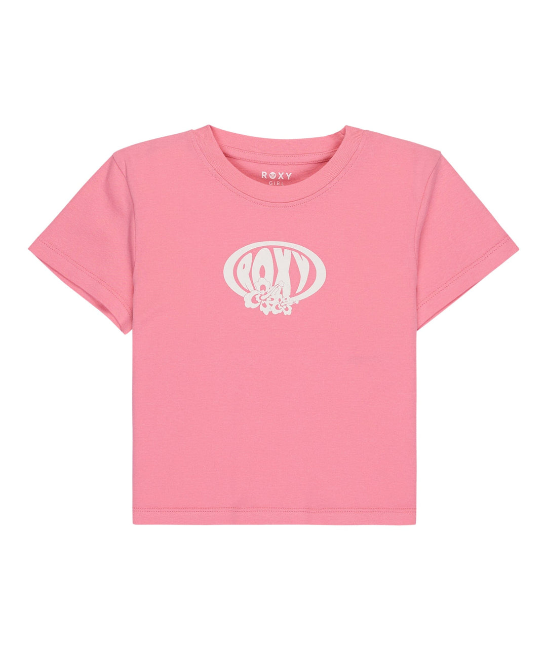 Roxy Youth Baby One More Time T-Shirt 