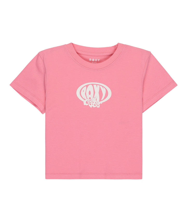 Roxy Youth Baby One More Time T-Shirt 