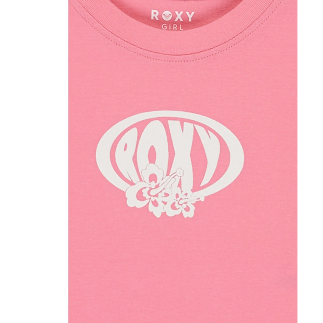 Roxy Youth Baby One More Time T-Shirt 