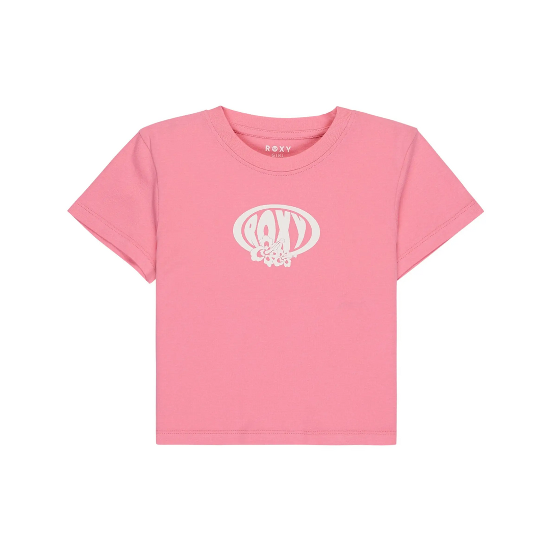 Roxy Youth Baby One More Time T-Shirt 