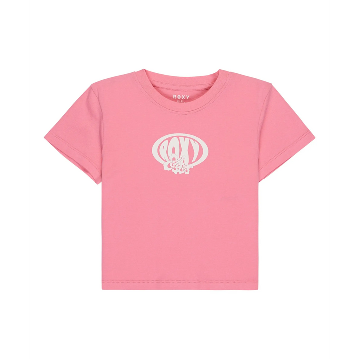 Roxy Youth Baby One More Time T-Shirt 