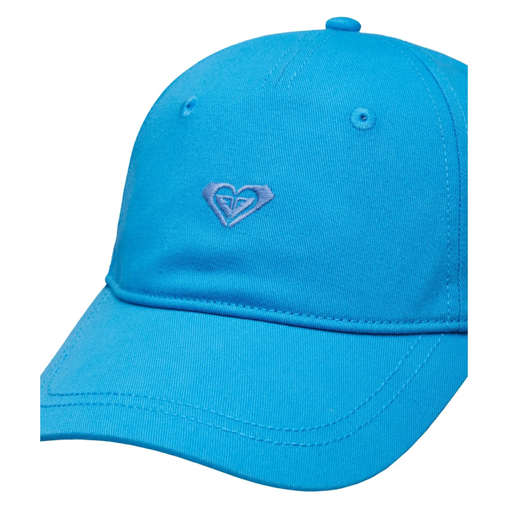 Roxy Youth Dear Believer Cap - Malibu Blue 
