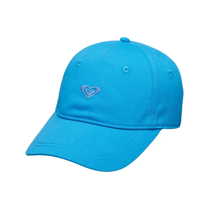 Roxy Youth Dear Believer Cap - Malibu Blue 