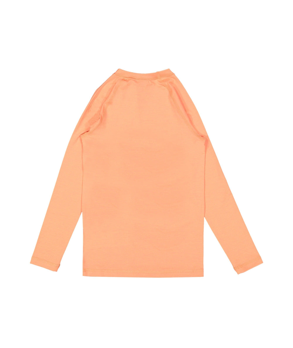 Roxy Youth Essential Long Sleeve Rash Vest 