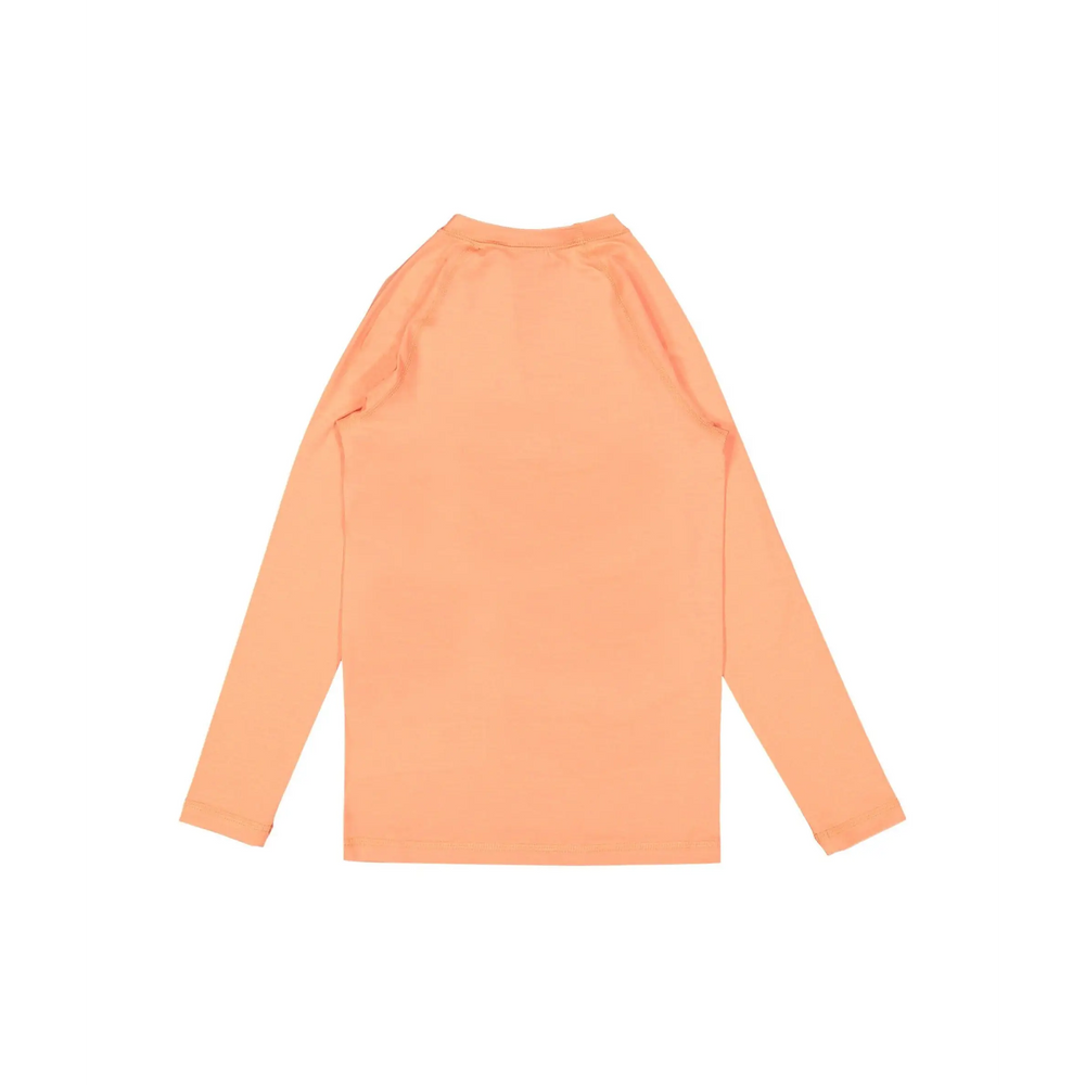 Roxy Youth Essential Long Sleeve Rash Vest 