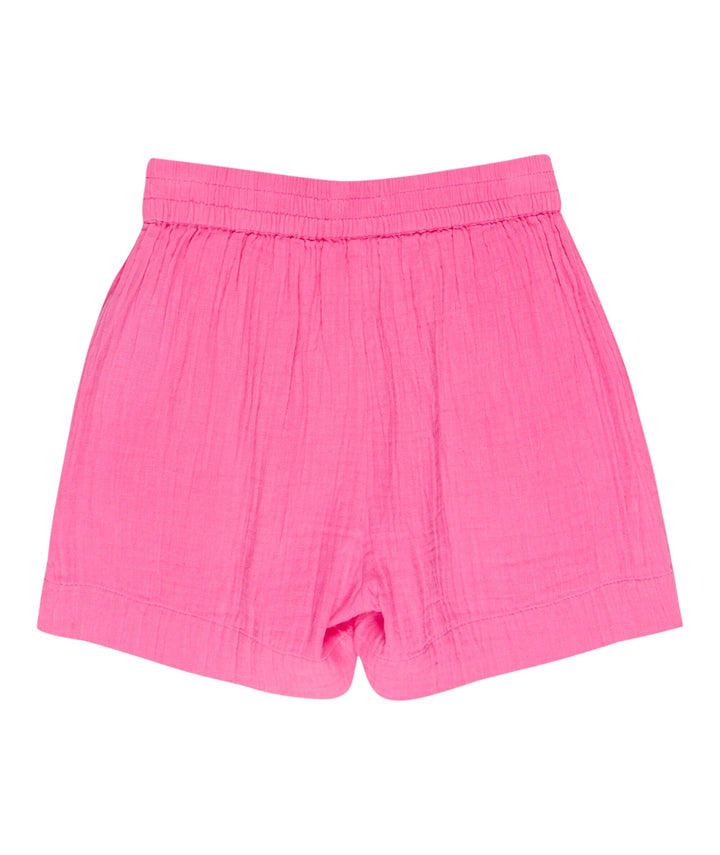 Roxy Youth Milky Shell Shorts 