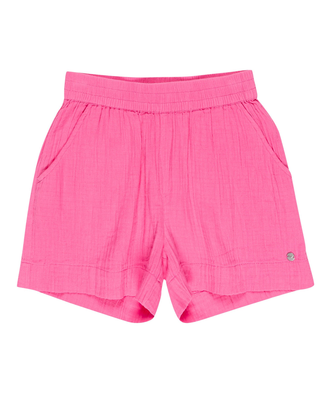 Roxy Youth Milky Shell Shorts 