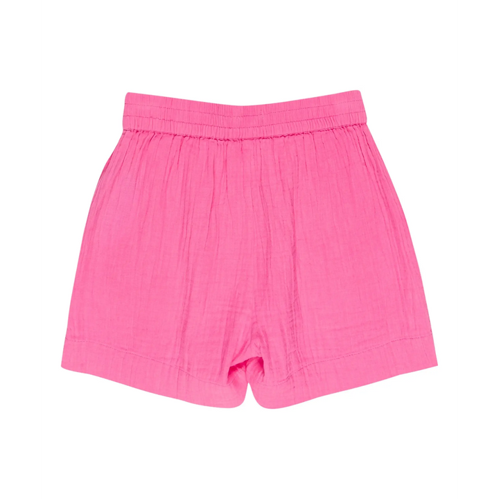 Roxy Youth Milky Shell Shorts 