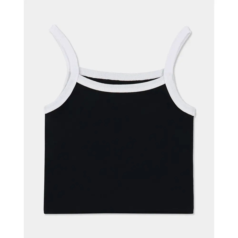 Roxy Youth Rewind Me Cami Tank Top
