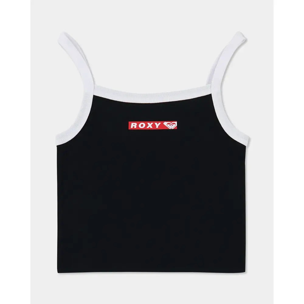 Roxy Youth Rewind Me Cami Tank Top