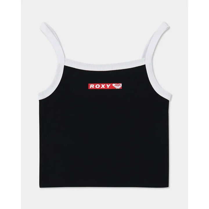 Roxy Youth Rewind Me Cami Tank Top