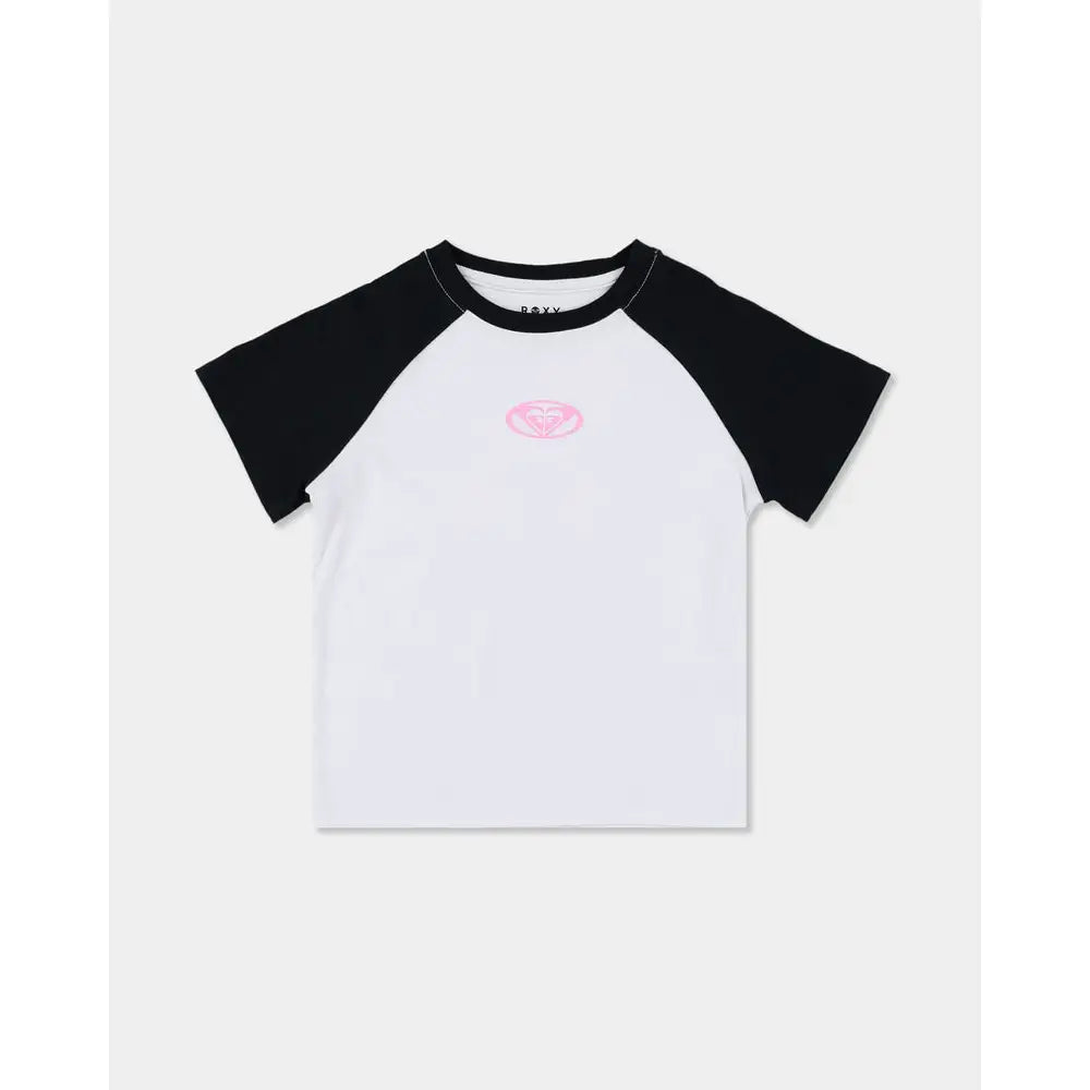 Roxy Youth Rewind Me T-Shirt