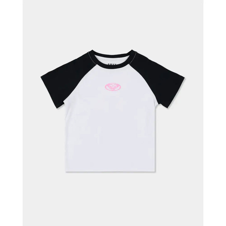 Roxy Youth Rewind Me T-Shirt