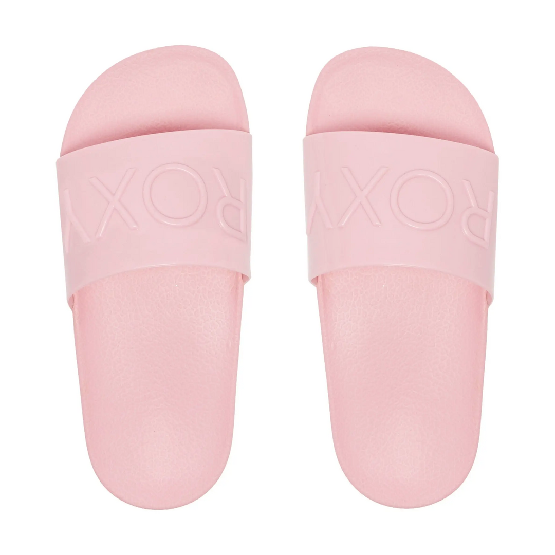 Roxy Youth Slippy Jelly Slides 