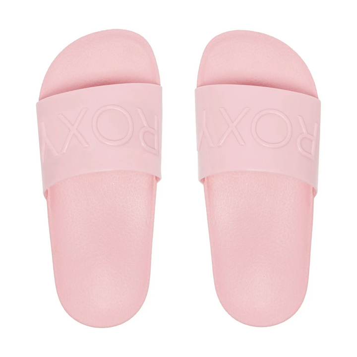 Roxy Youth Slippy Jelly Slides 