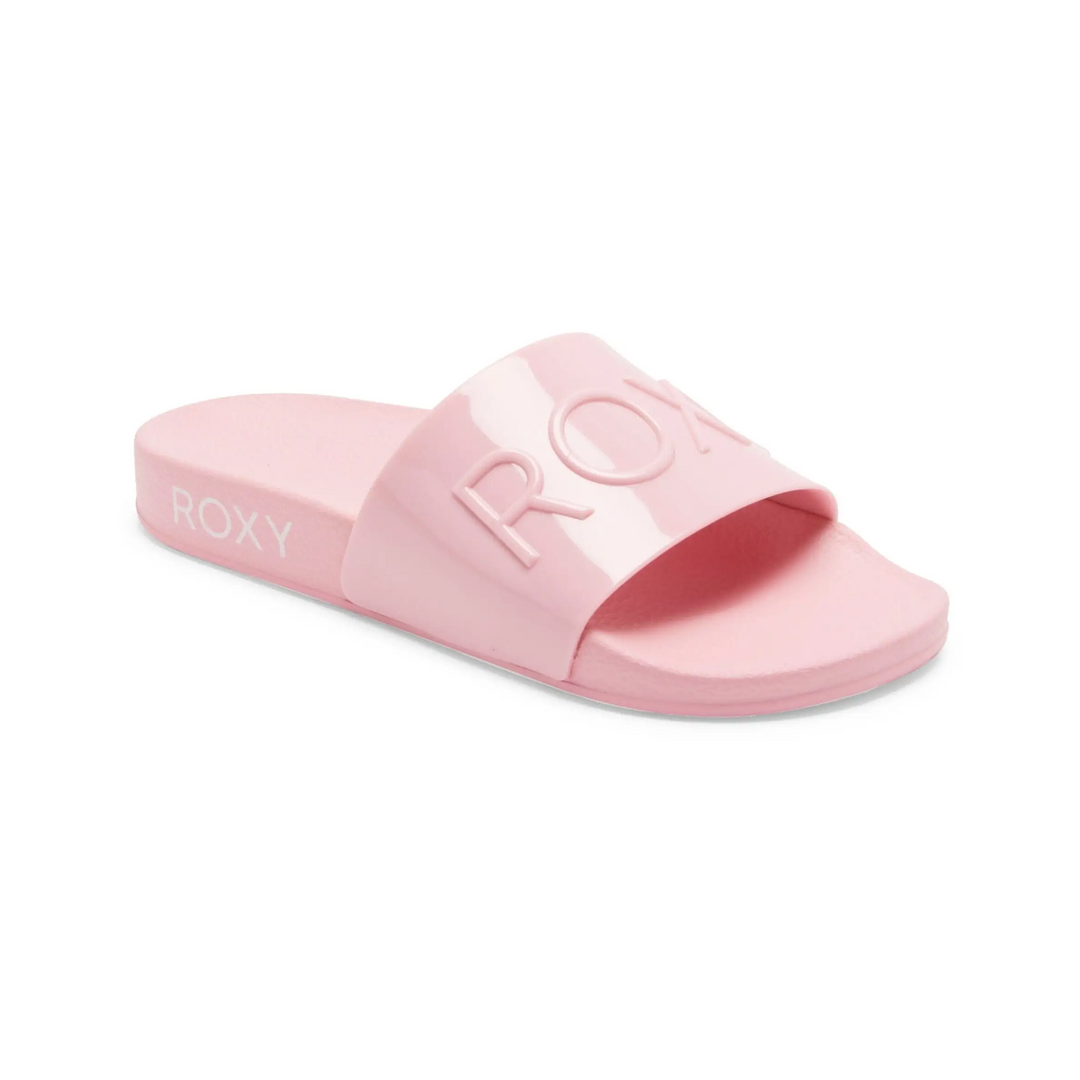 Roxy Youth Slippy Jelly Slides 