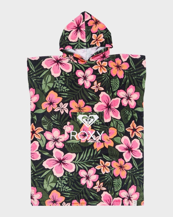 Roxy Youth Stay Magical Hooded Towel 