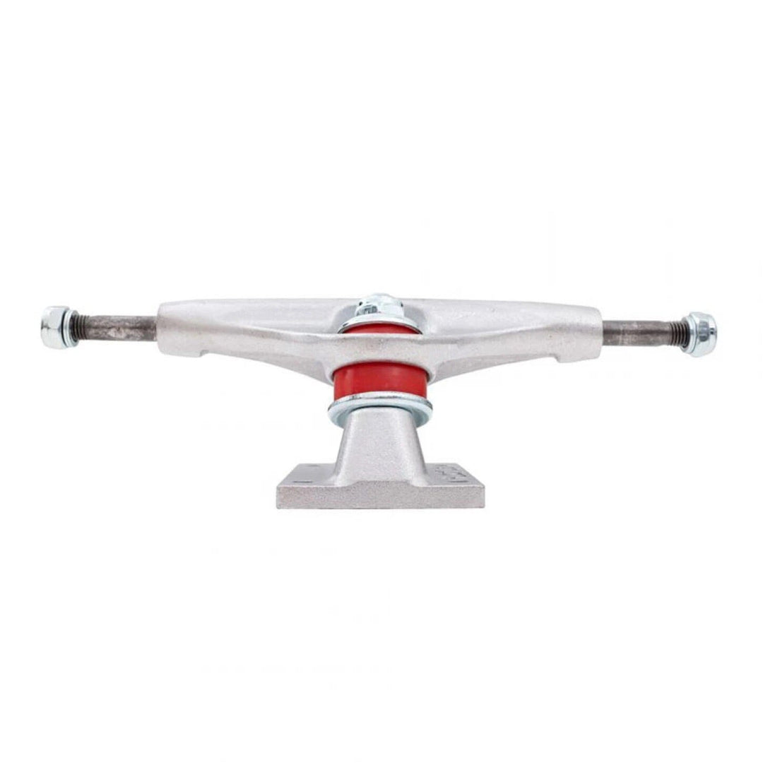 Ruckus Mid Silver Truck 