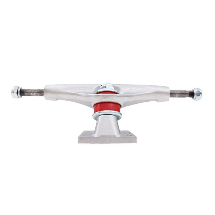 Ruckus Mid Silver Truck 