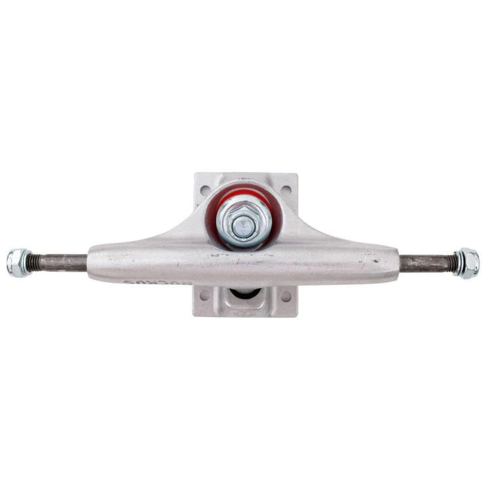 Ruckus Mid Silver Truck 