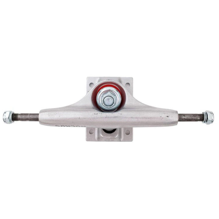Ruckus Mid Silver Truck 