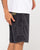 Rusty 8 Wale Workwear Elastic Shorts 