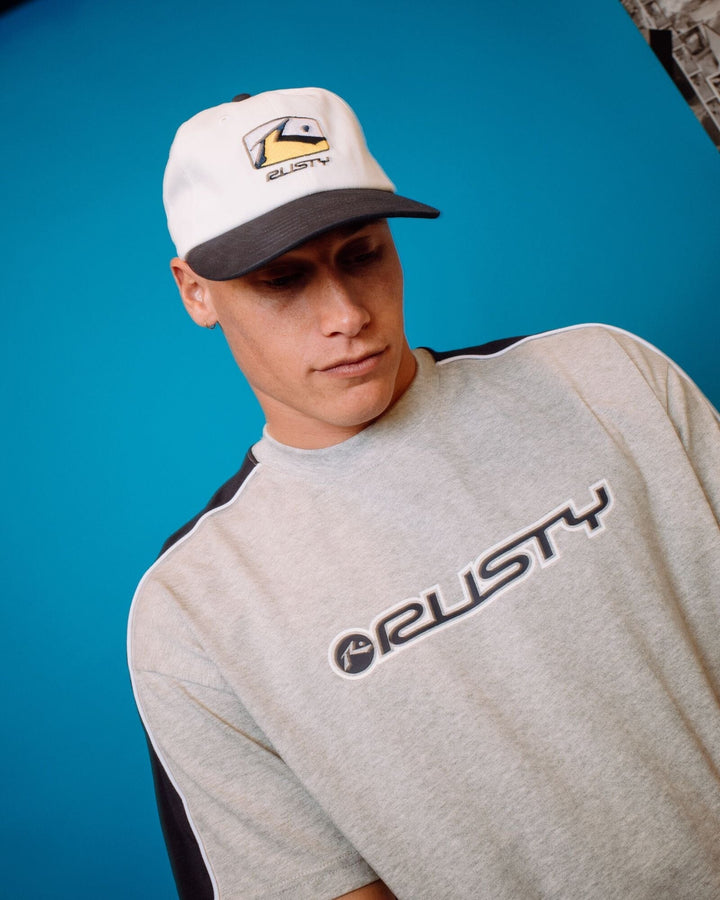 Rusty Alonso T-Shirt 