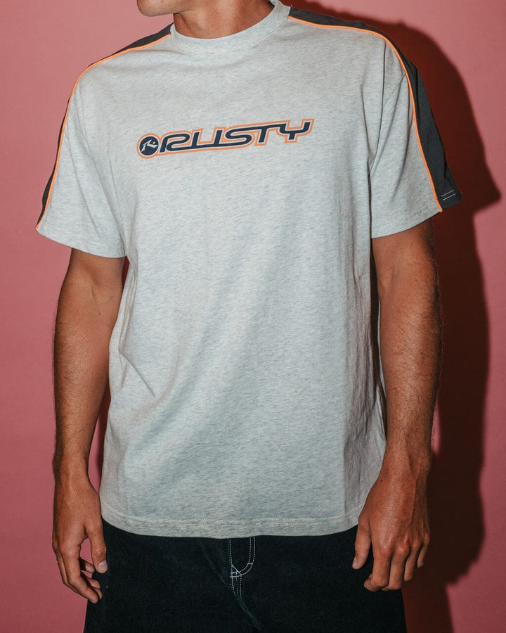 Rusty Alonso T-Shirt 