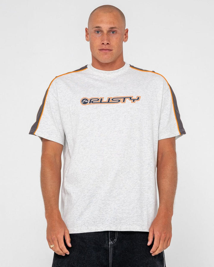 Rusty Alonso T-Shirt 
