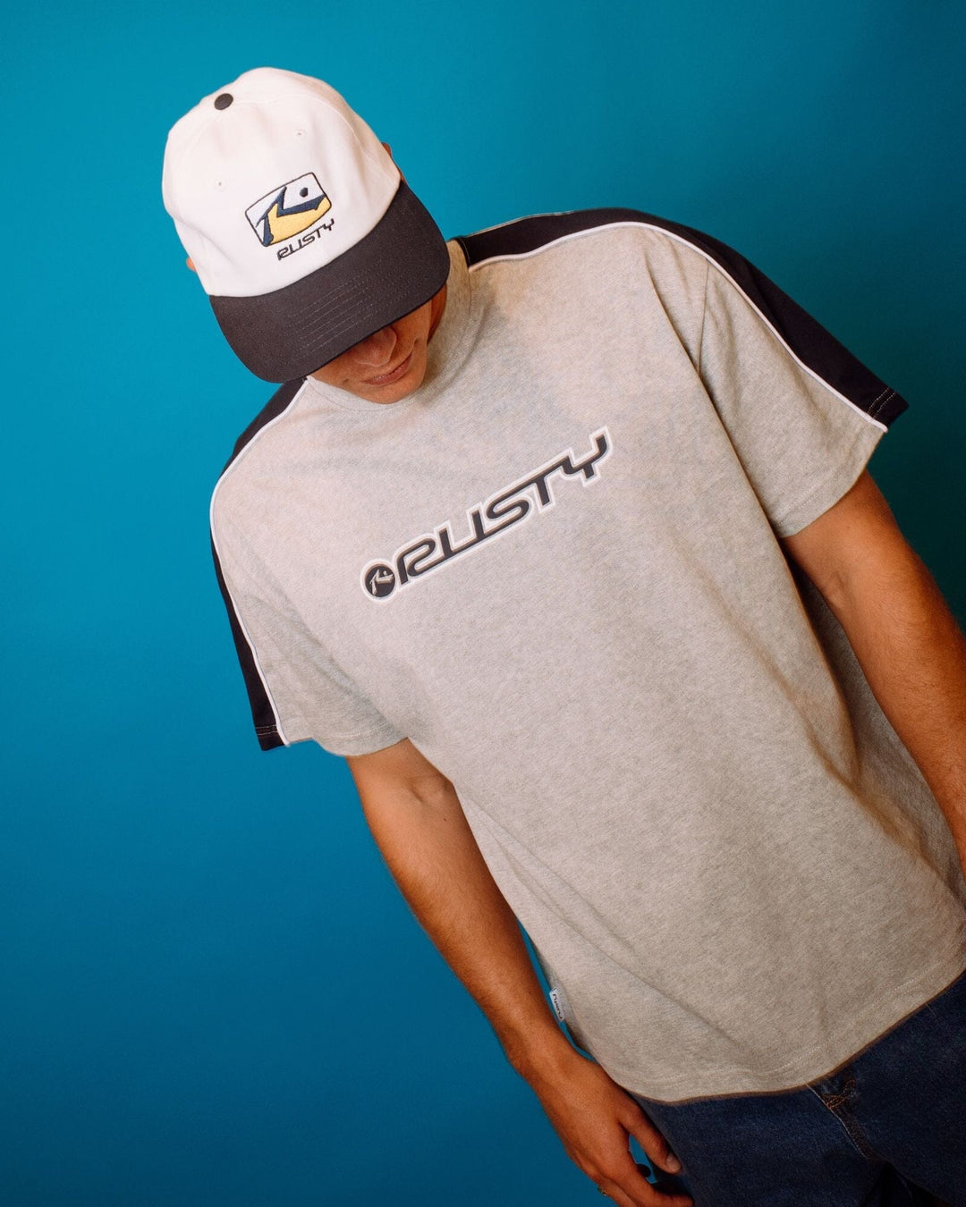 Rusty Alonso T-Shirt 