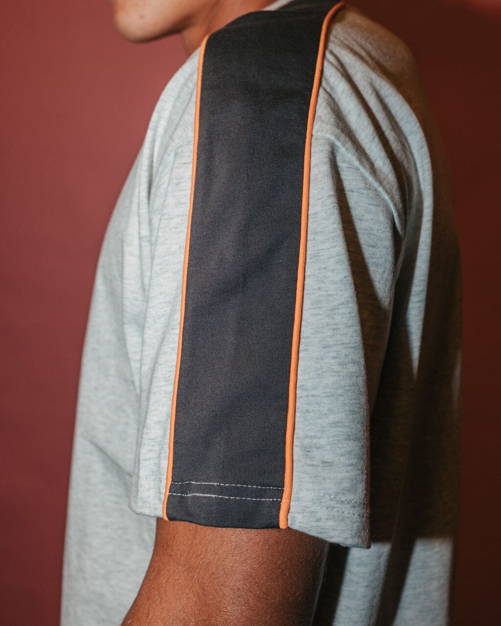 Rusty Alonso T-Shirt 