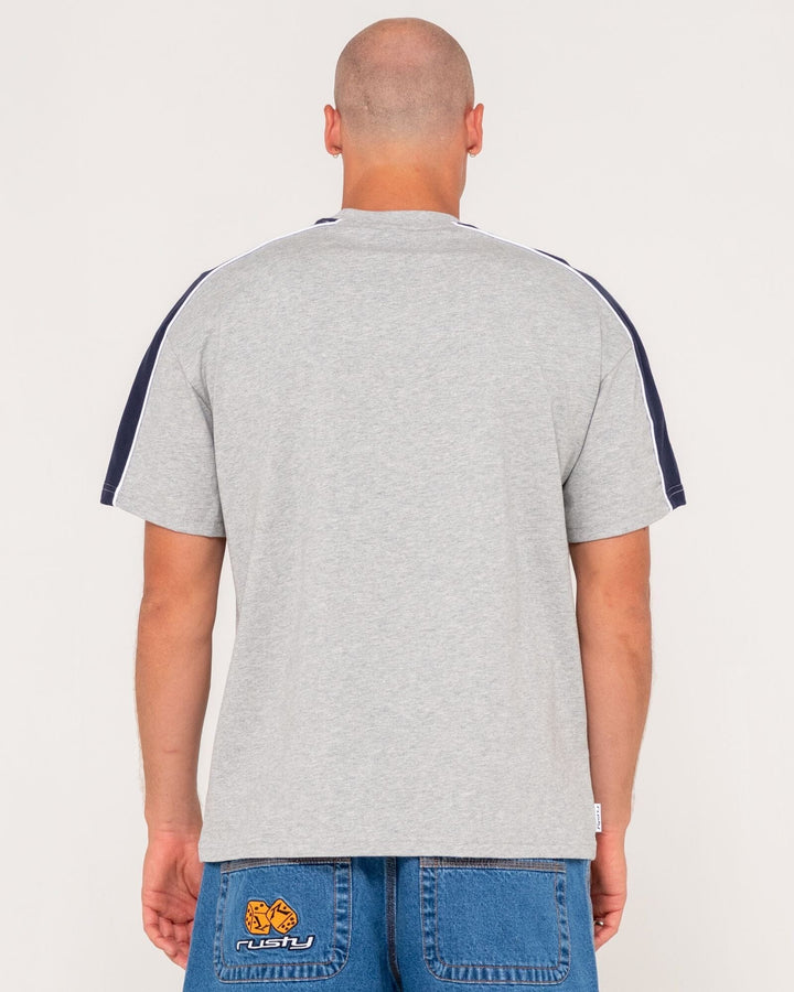 Rusty Alonso T-Shirt 