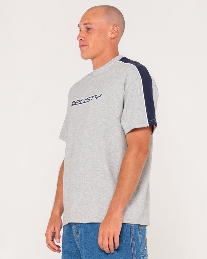 Rusty Alonso T-Shirt 