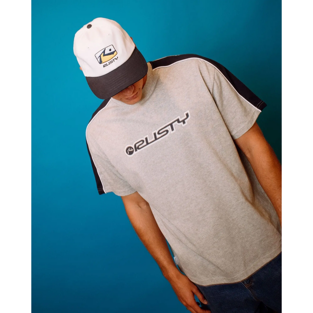 Rusty Alonso T-Shirt 