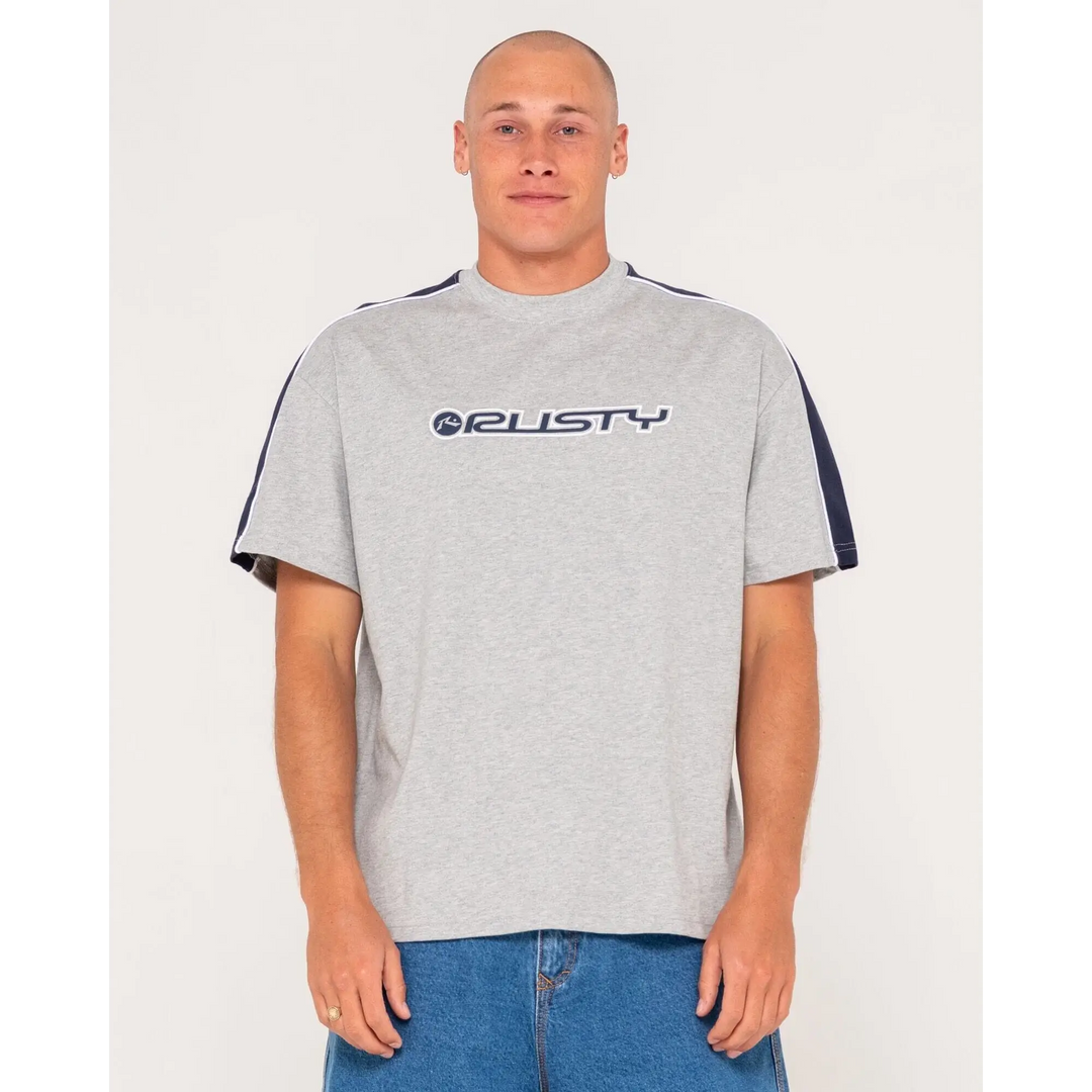 Rusty Alonso T-Shirt 