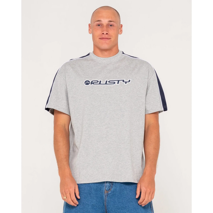 Rusty Alonso T-Shirt 