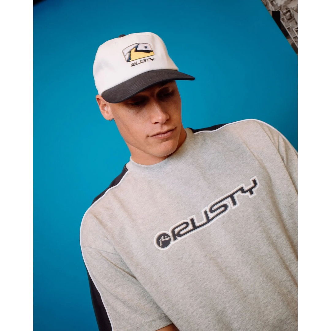 Rusty Alonso T-Shirt 