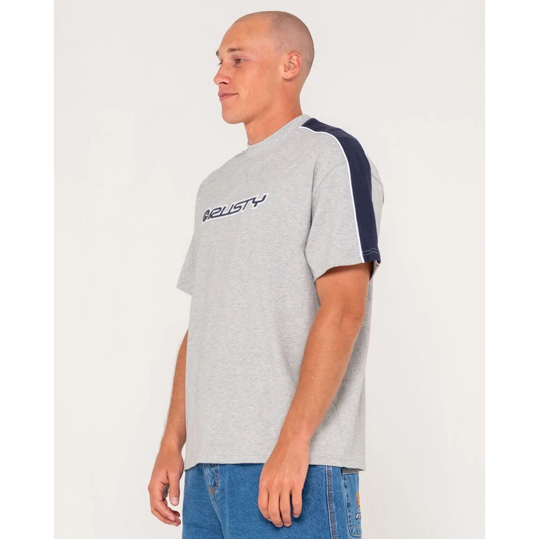 Rusty Alonso T-Shirt 