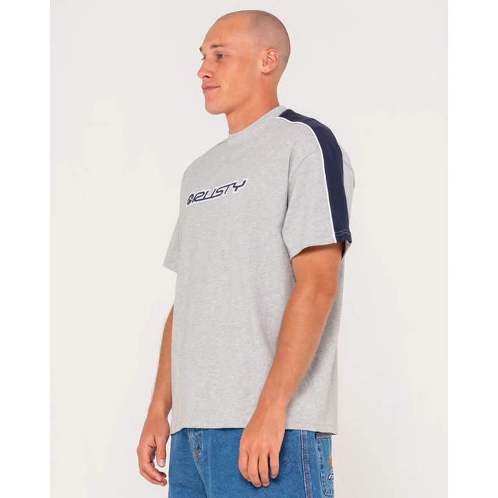 Rusty Alonso T-Shirt 