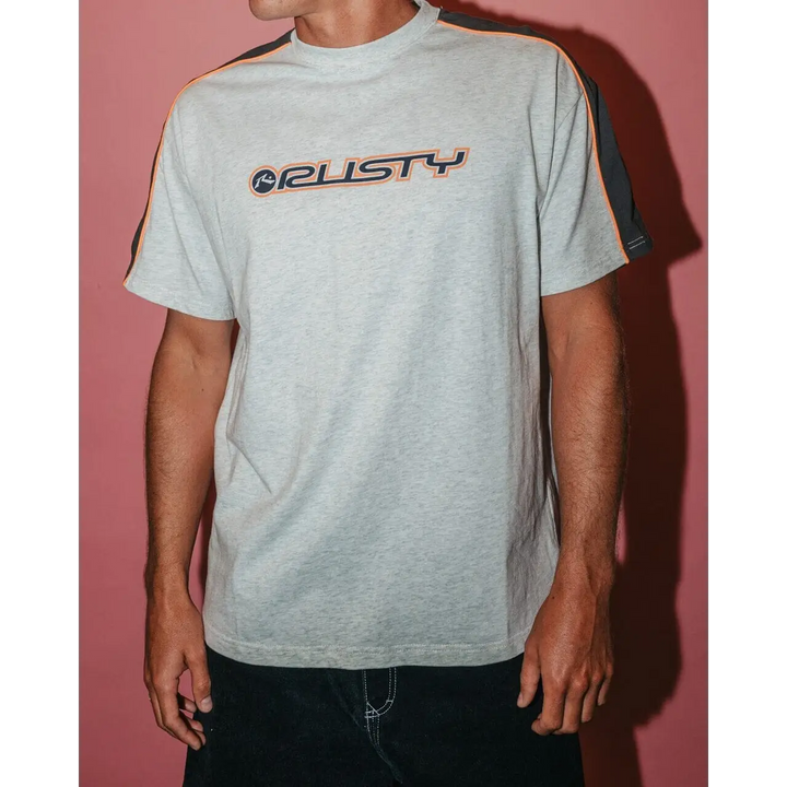 Rusty Alonso T-Shirt 