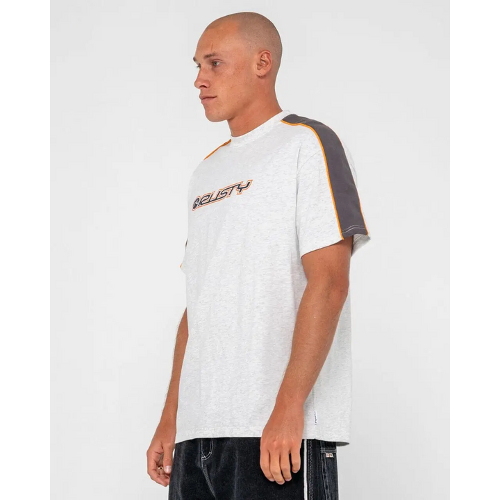 Rusty Alonso T-Shirt 