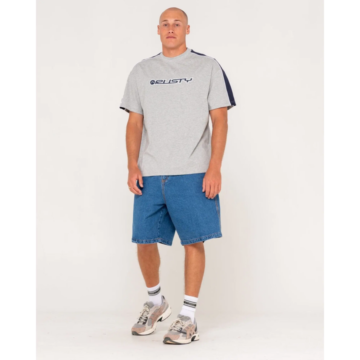 Rusty Alonso T-Shirt 